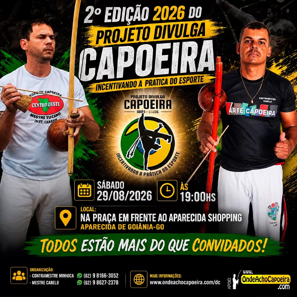 Cartaz de 20/08/2026