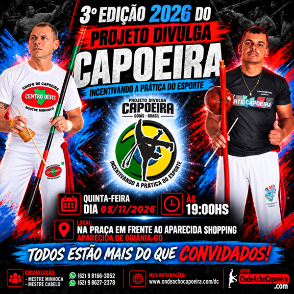 Cartaz de 29/10/2026