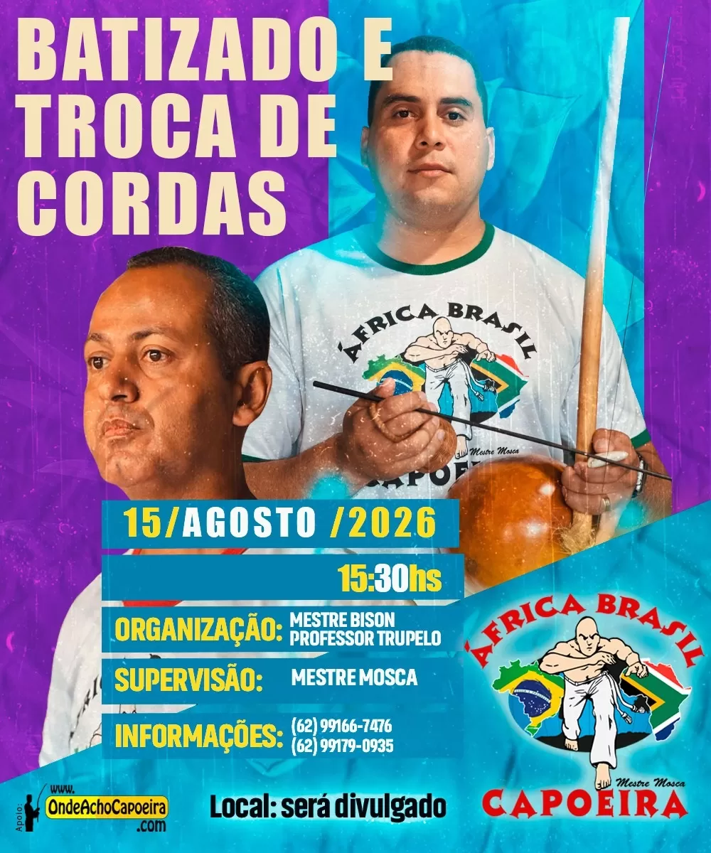Cartaz do Compromisso