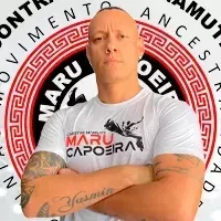 Contramestre Mamute
