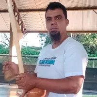 Contramestre Bigode