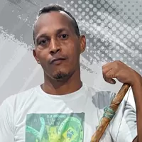 Contramestre Camaleão