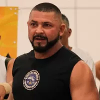 Mestre Furacão