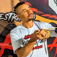 Mestre Kajarana