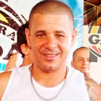 Mestre Senzala