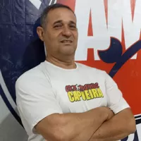 Mestre Papagaio
