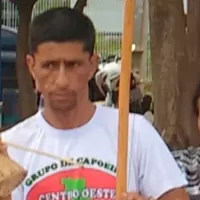 Professor Robim