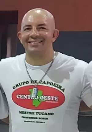 Mestre Lee
