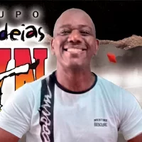 Mestre Besouro