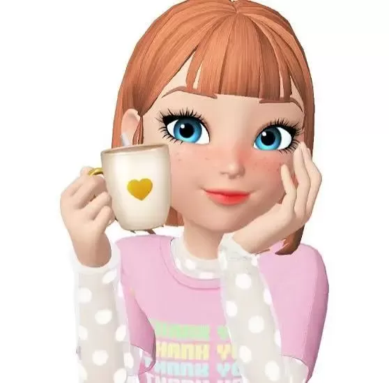 Foto de perfil de Professora Marcela P