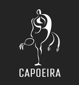 Logo do grupo Ginga Pura