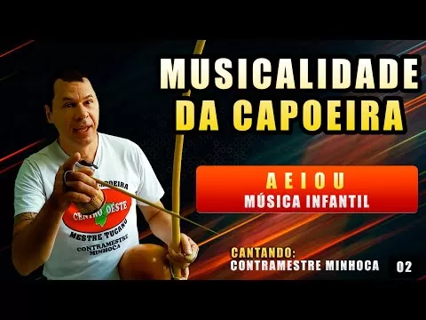 Cartaz da Música