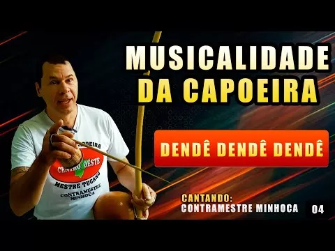 Cartaz da Música