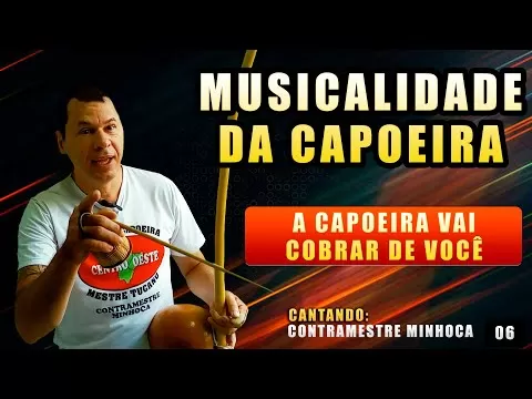 Cartaz da Música