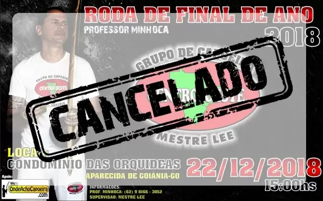 Cartaz da Notícia