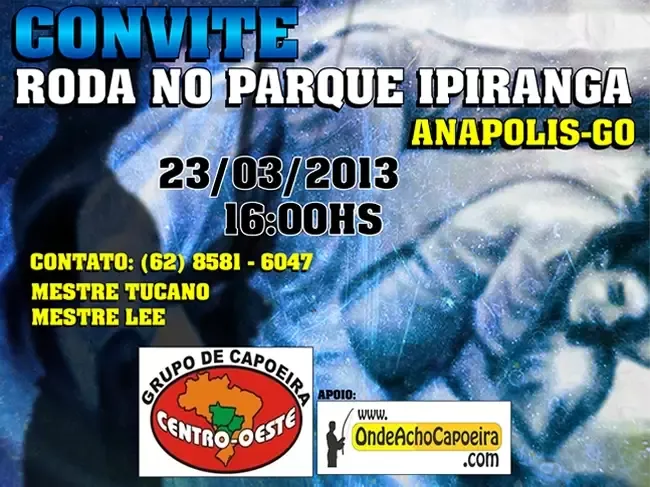 Cartaz da Notícia