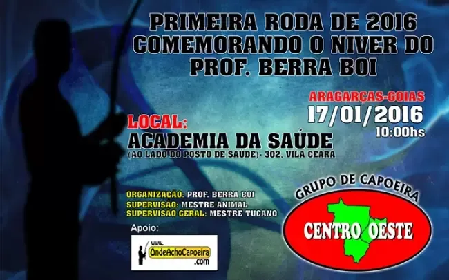 Cartaz da Notícia