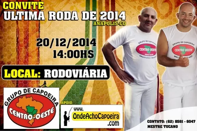 Cartaz da Notícia