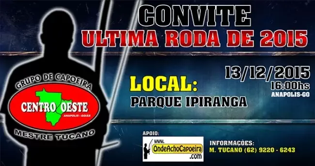 Cartaz da Notícia