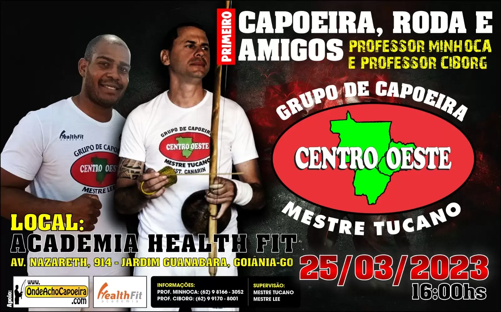 Cartaz da Notícia