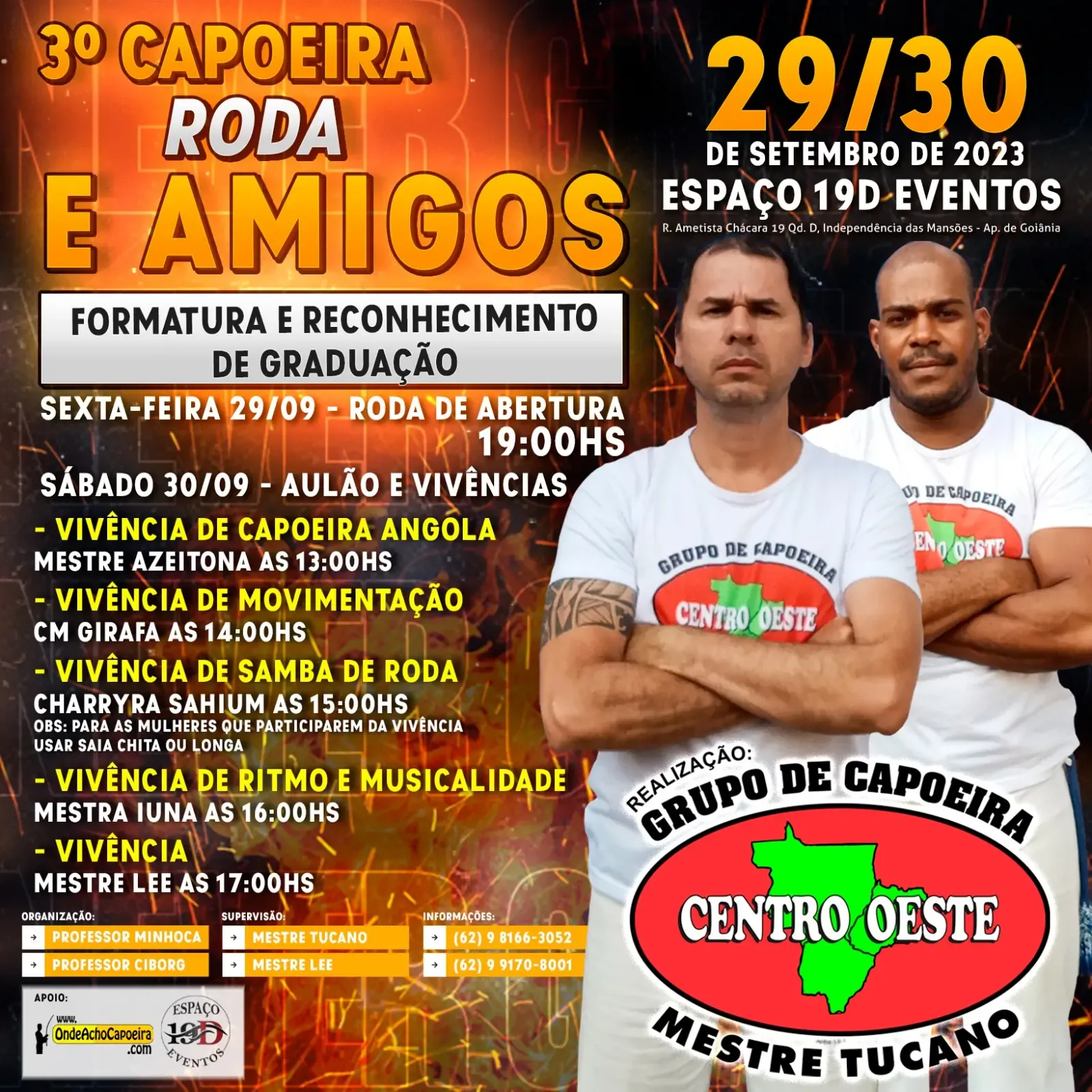 Cartaz da Notícia