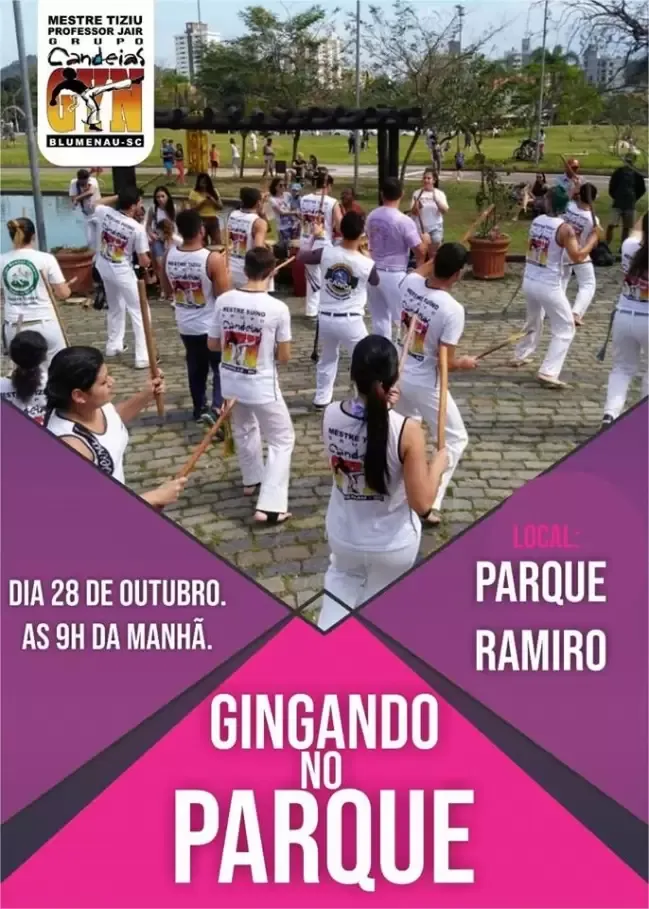Cartaz da Notícia