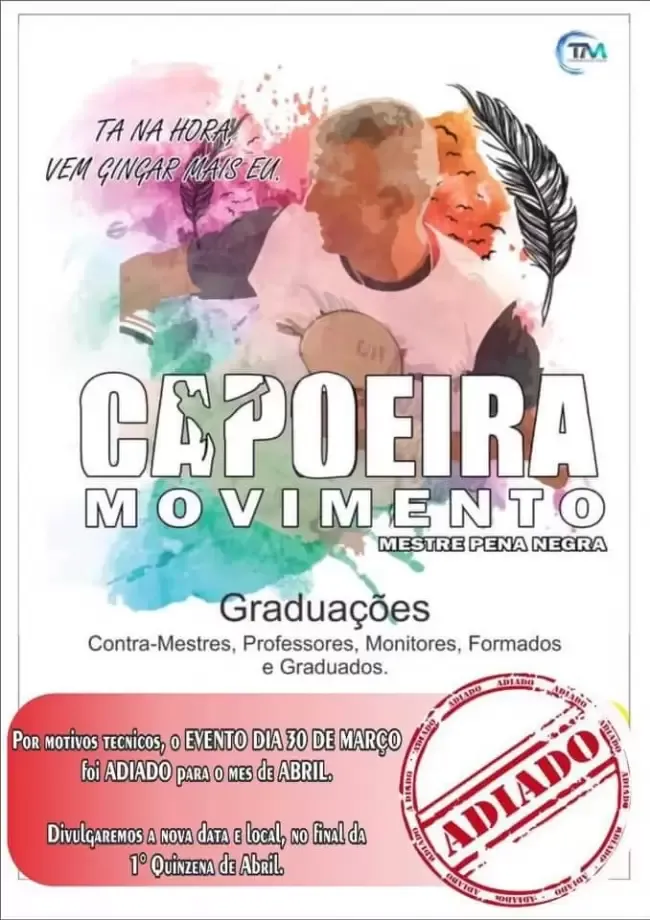 Cartaz da Notícia