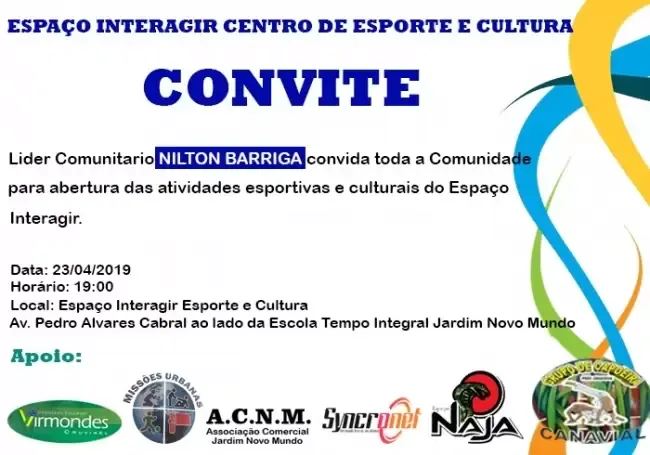 Cartaz