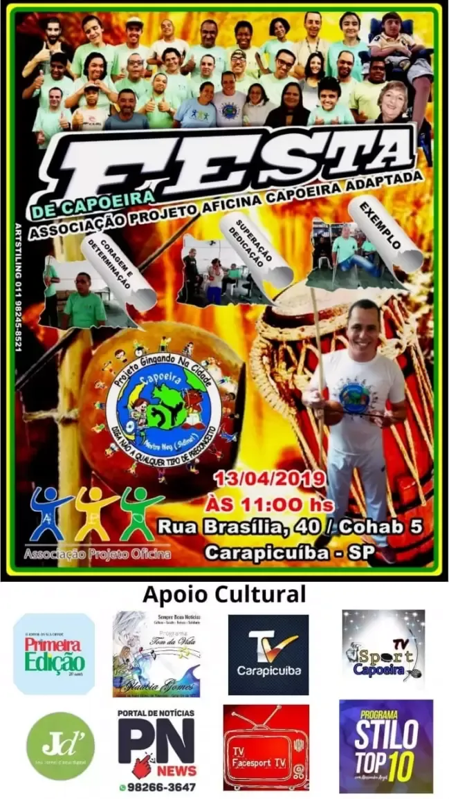 Cartaz